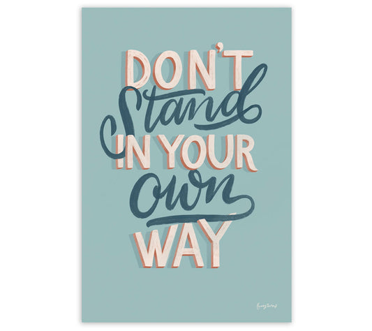 Courtside Market Spiced Petals IV 30x30 CanvasWall Art