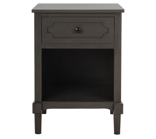 Safavieh Rosaleen Storage Side Table With Drawe