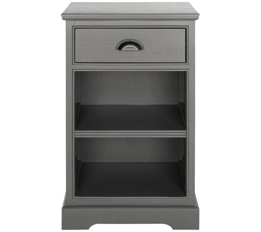 Safavieh Griffin One Drawer Side Table
