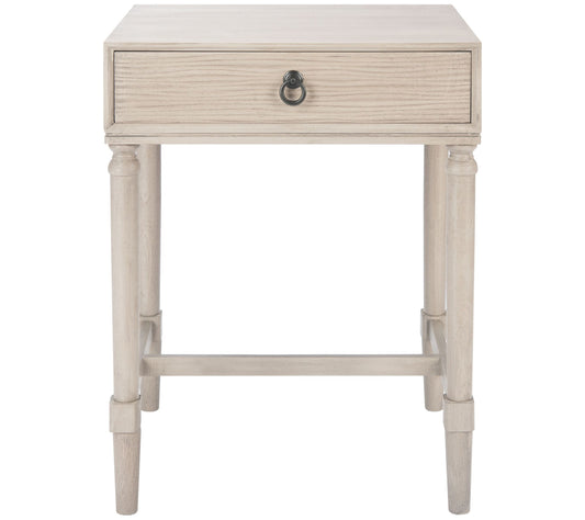 Safavieh Mabel Single Drawer Accent Table