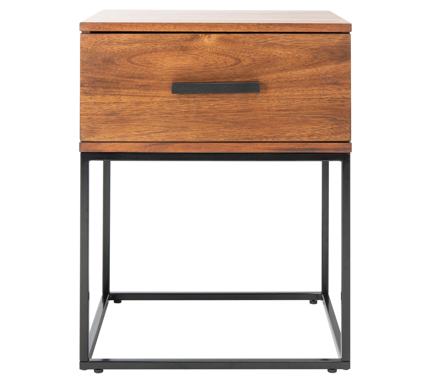 Safavieh Marquise Single Drawer Nightstand