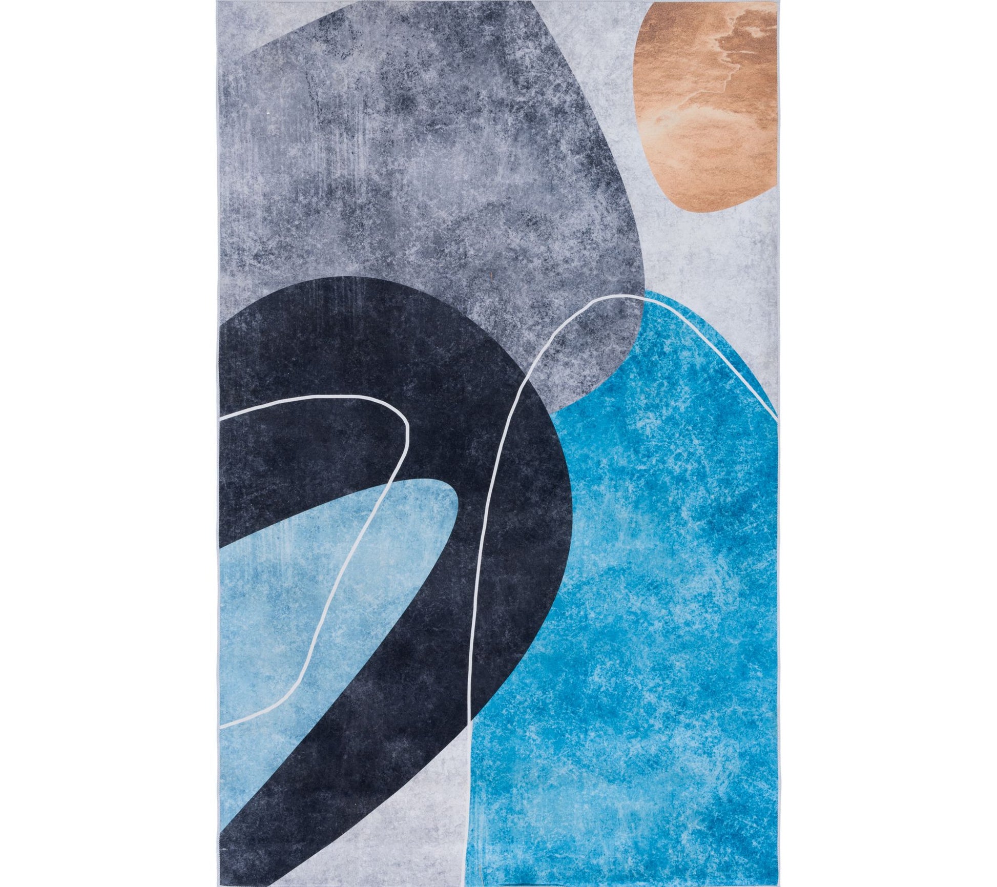 Safavieh Tacoma 837 Machine Washable 8' X 10' R ug