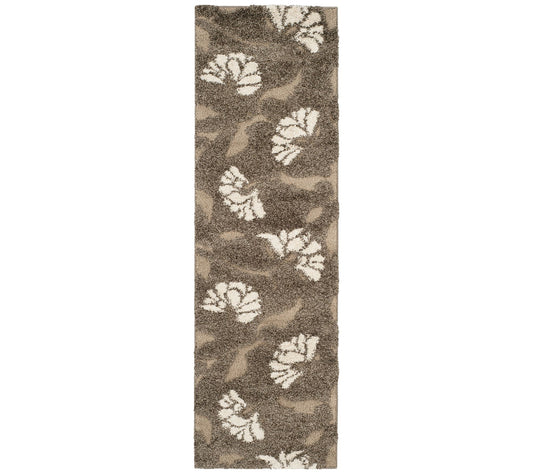 Safavieh Florida Blossom 2'-3" X 13' Shag