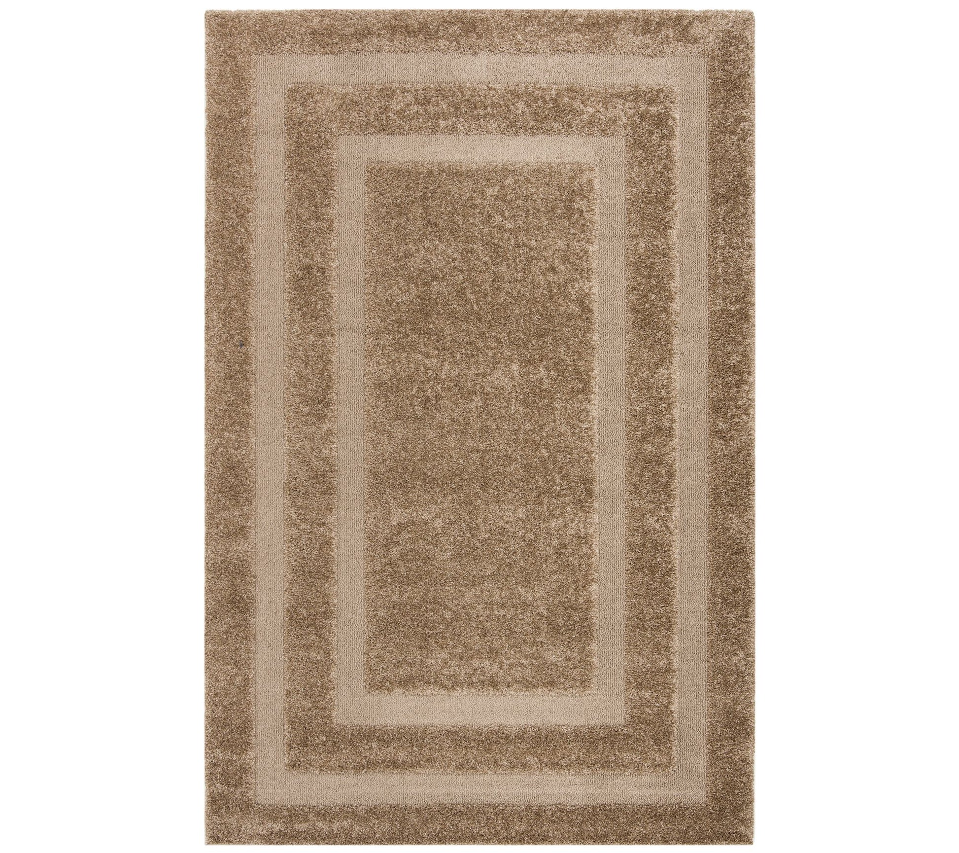 Safavieh Shadow Box 8' x 10' Shag Rug