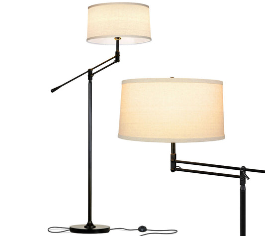 Brightech Ava 61"H LED Floor Lamp