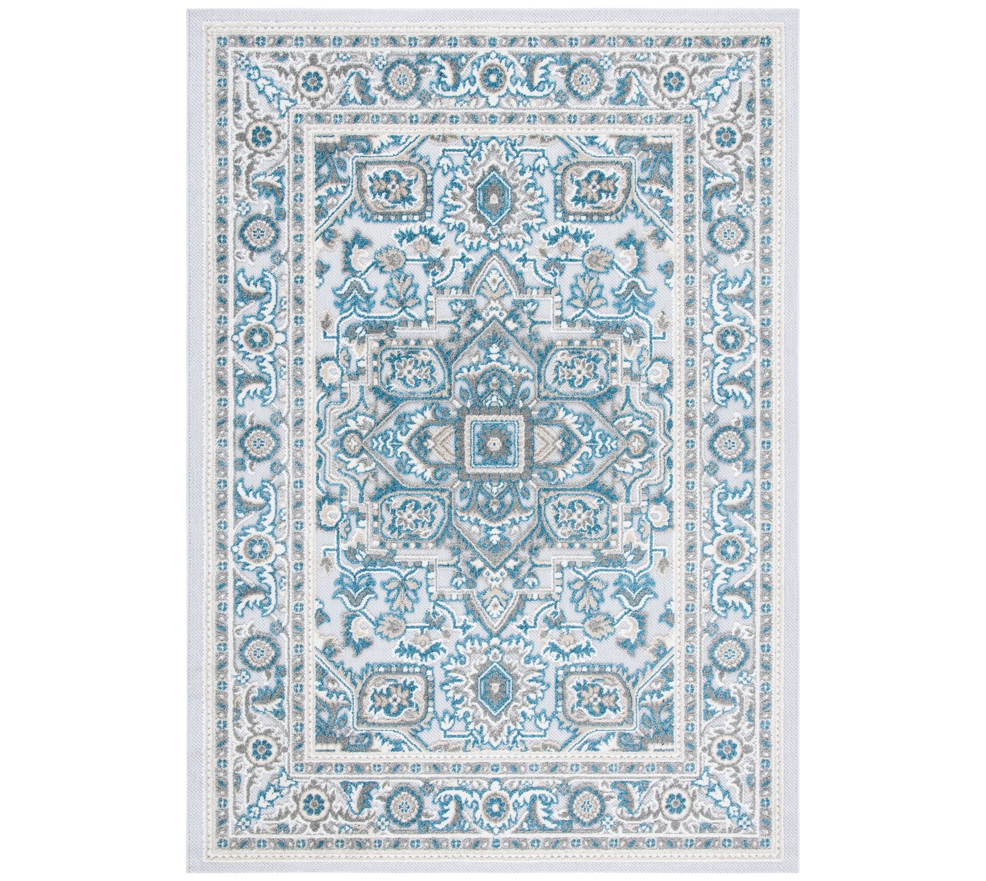 Safavieh Cabana 680 Outdoor 6' X 9' Rug