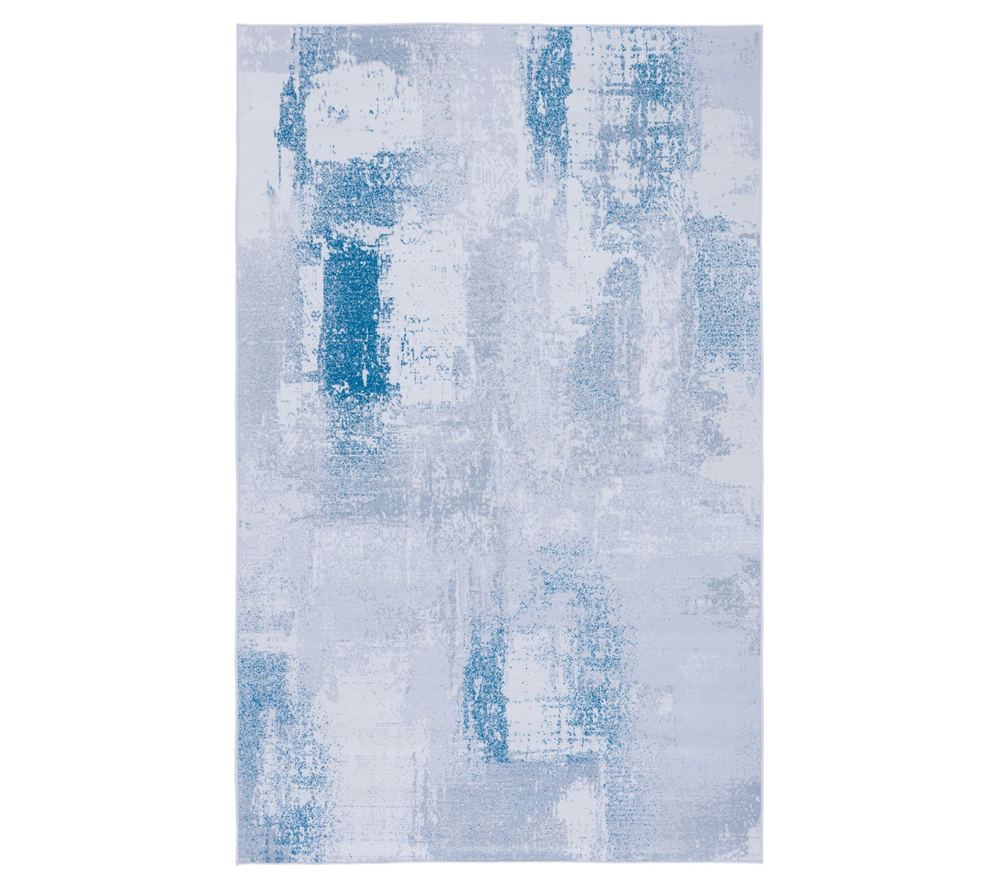 Safavieh Tacoma 814 Machine Washable 9' X 12' R ug