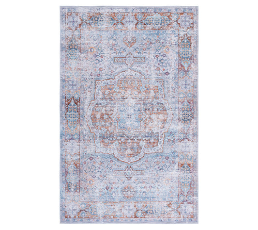 Safavieh Tucson 145 Machine Washable 8' X 10' Rg