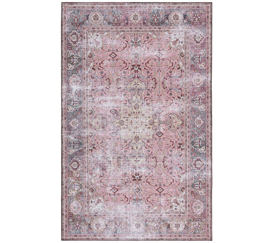 Safavieh Tucson 144 Machine Washable 8' X 10' Rg