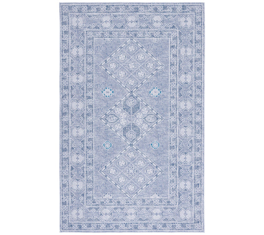 Safavieh Tucson 141 Machine Washable 8' X 10'Rug