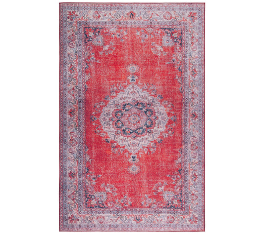 Safavieh Tucson 140 Machine Washable 8' X 10' Rg