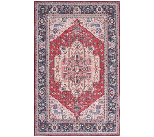 Safavieh Tucson 139 Machine Washable 8' X 10' Rg