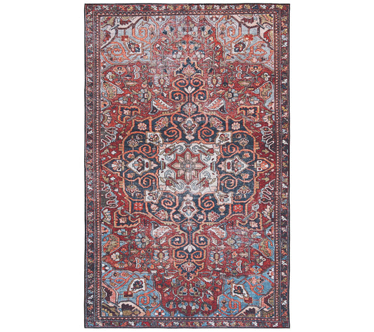 Safavieh Tucson 138 Machine Washable 8' X 10'Rug