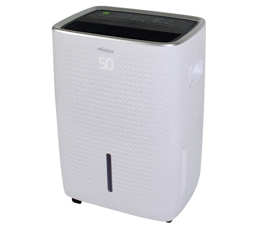 Soleus Air 25-Pint Energy Star Rated Dehumidifier
