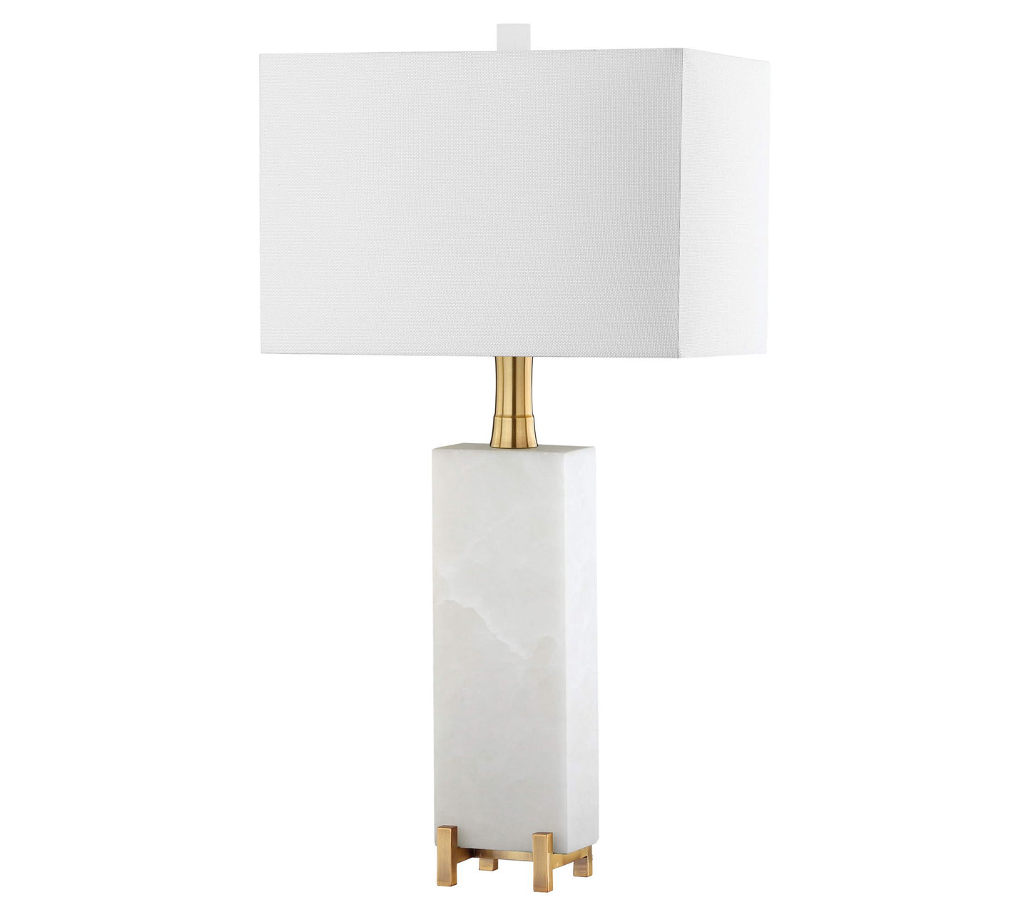 Safavieh Sloane Alabaster Table Lamp