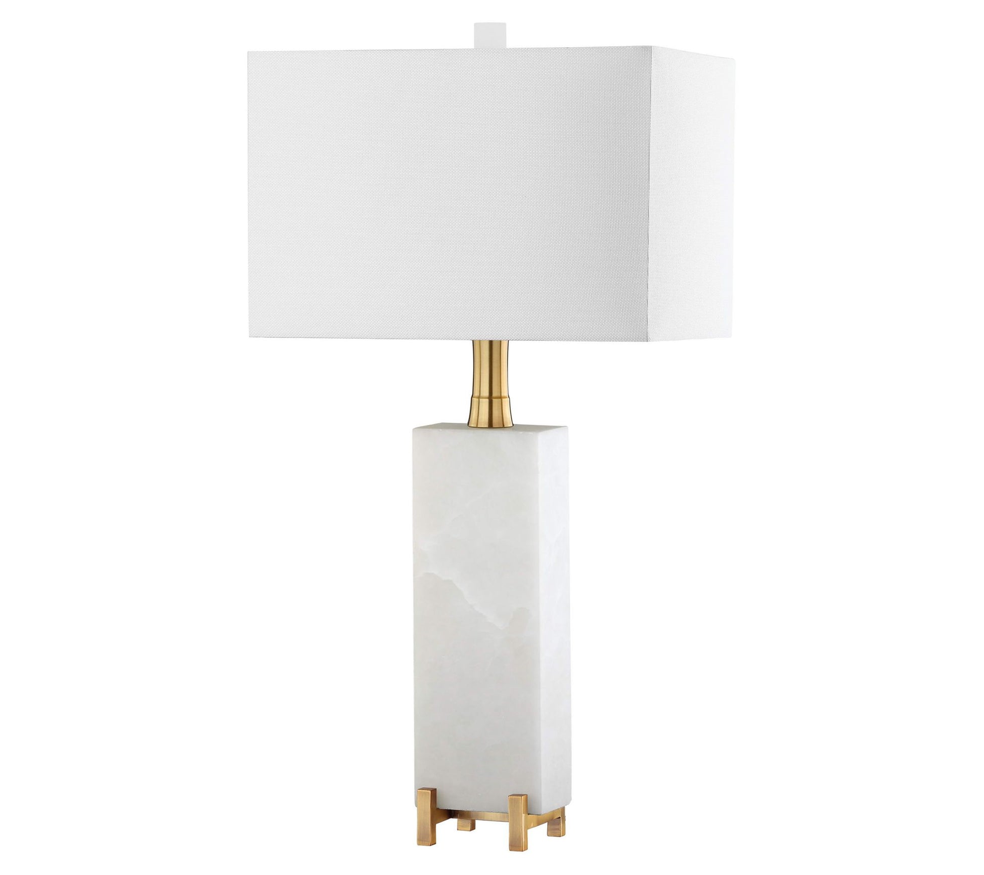 Safavieh Sloane Alabaster Table Lamp
