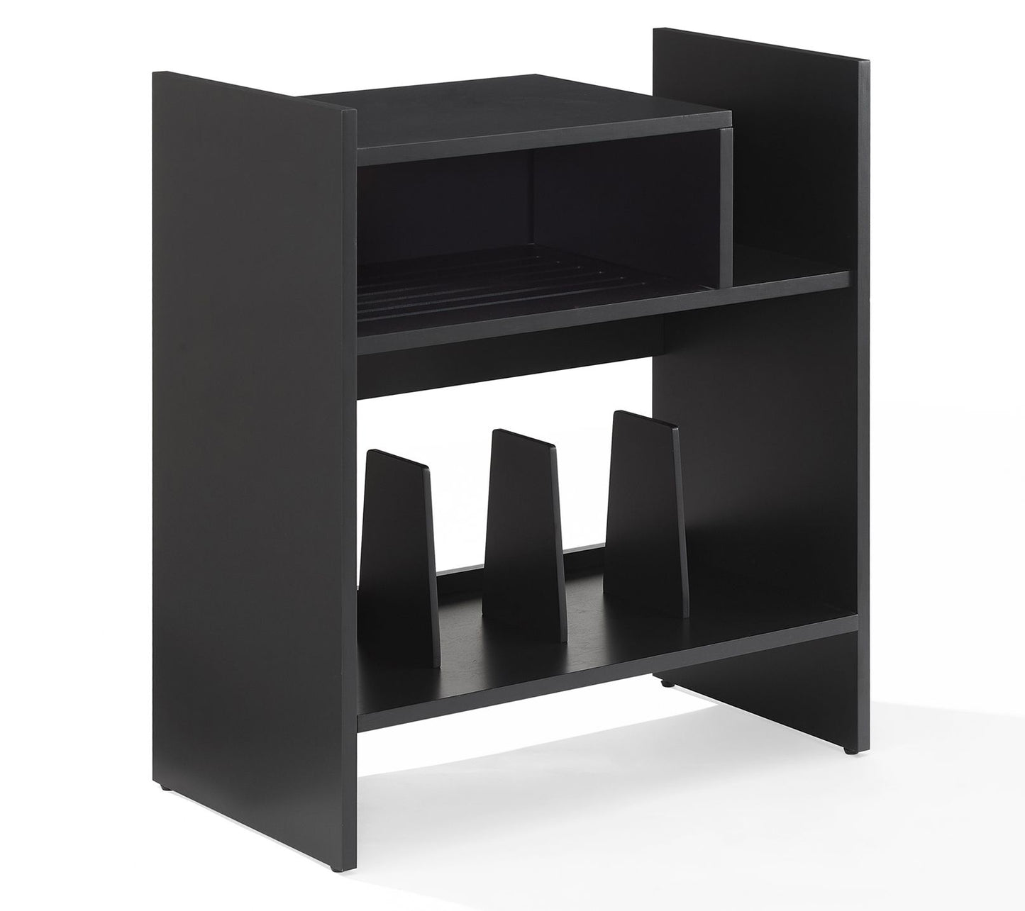 Crosley Portland Turntable Stand