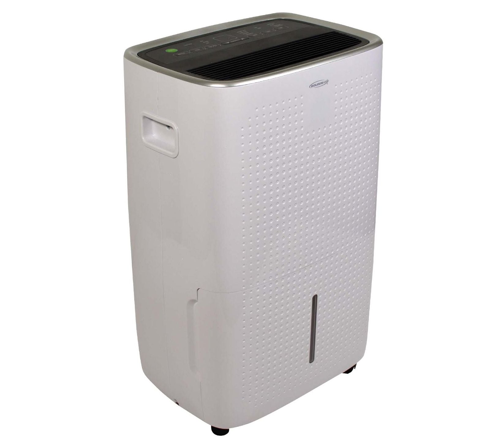 Soleus Air 50-Pint Energy Star Rated Dehumidifir
