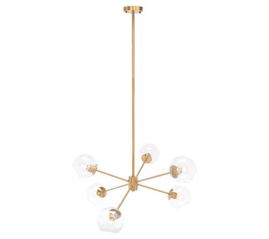 Safavieh Cantori Chandelier