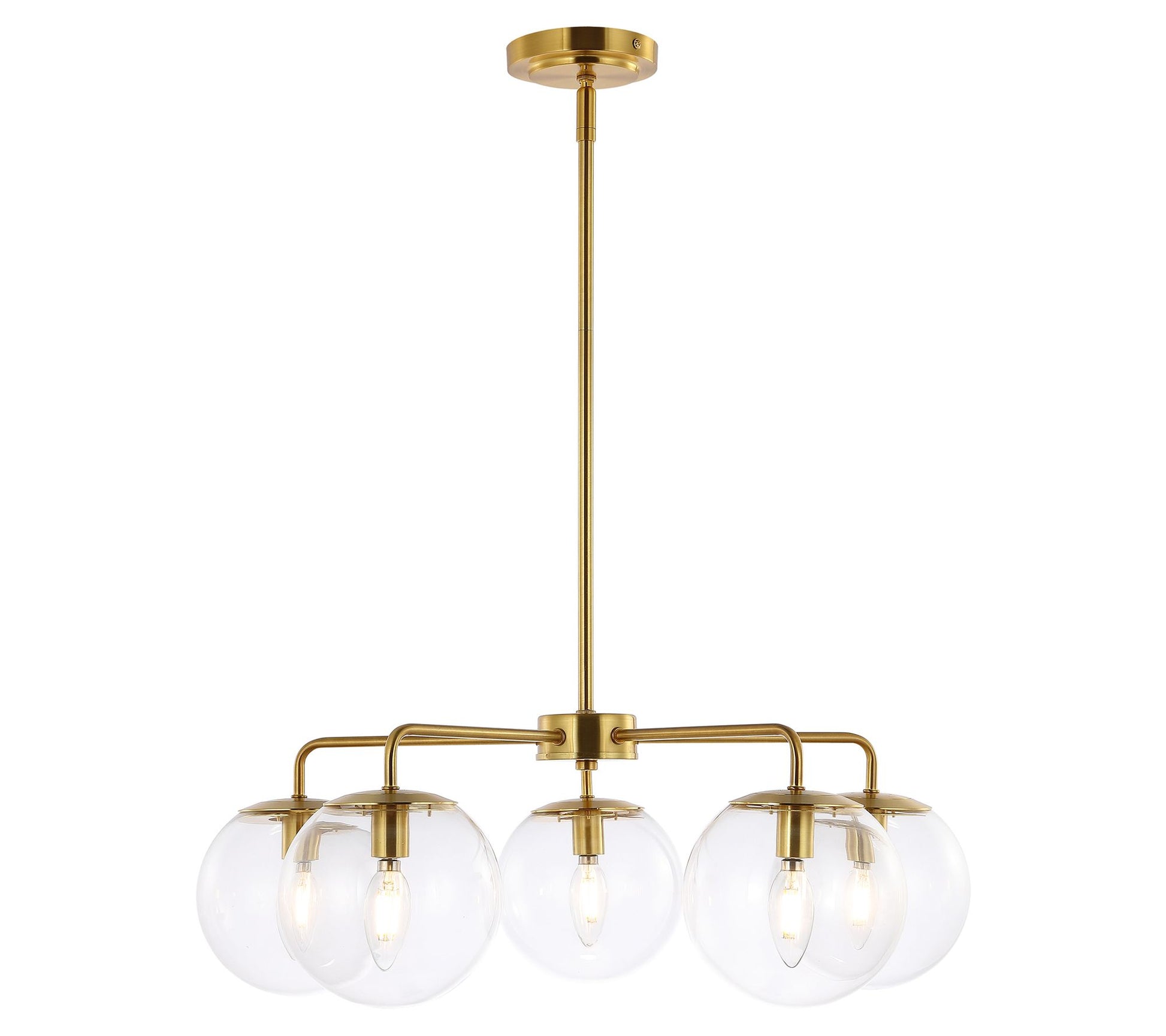 Safavieh Negara Chandelier