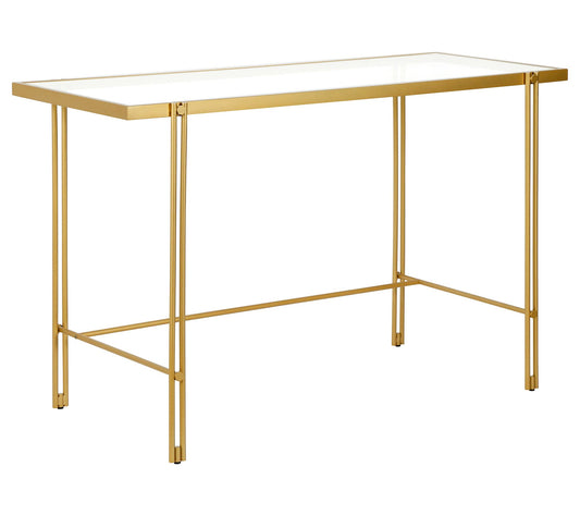 Hudson & Canal Inez 48'' Rectangular Desk