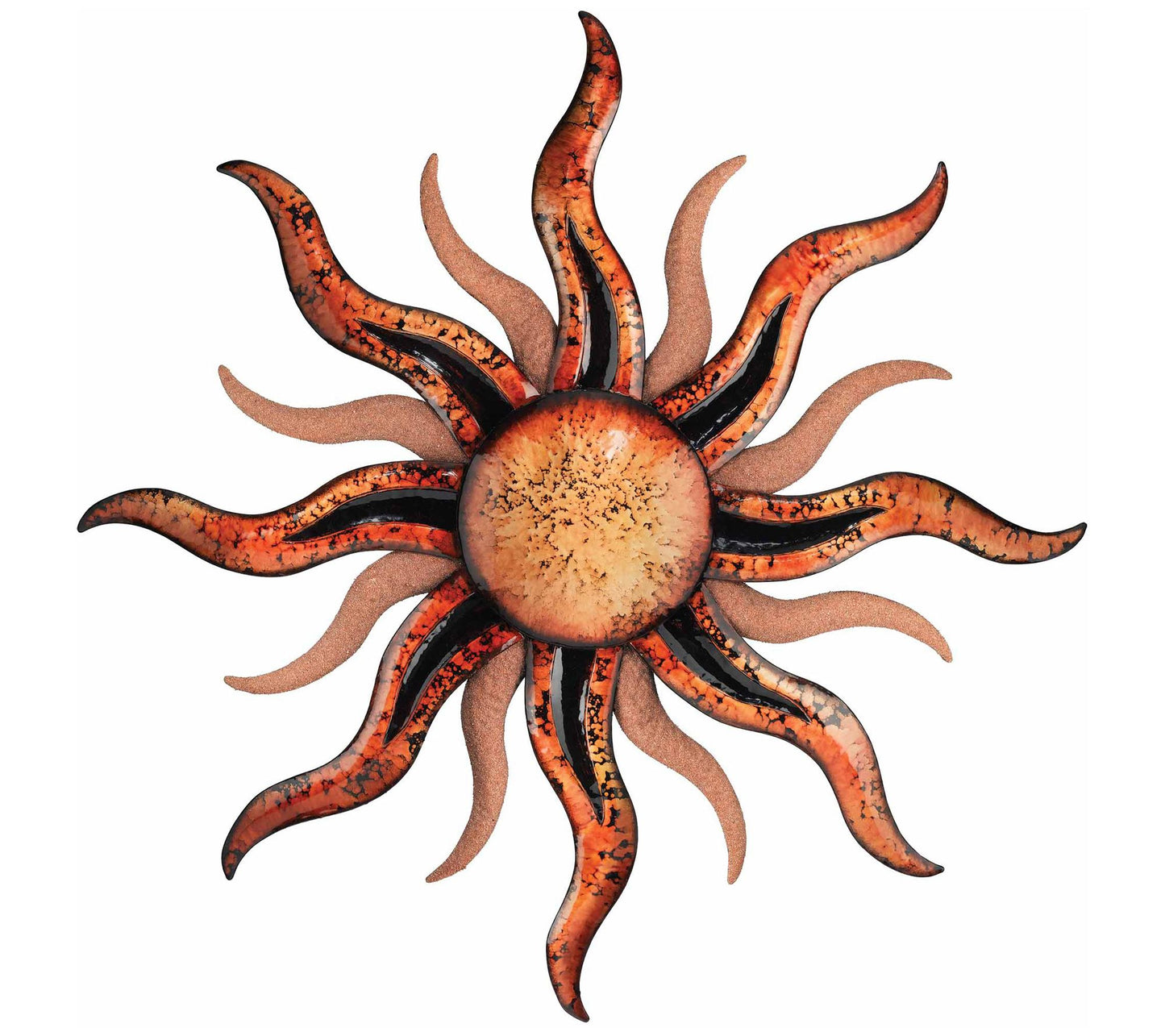 Regal Art & Gift * No Santa Fe Sun 36"