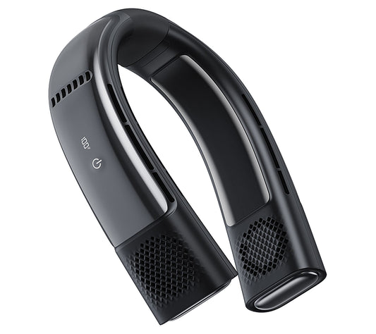 TORRAS COOLIFY Neck Fan Air Conditioner and Heater