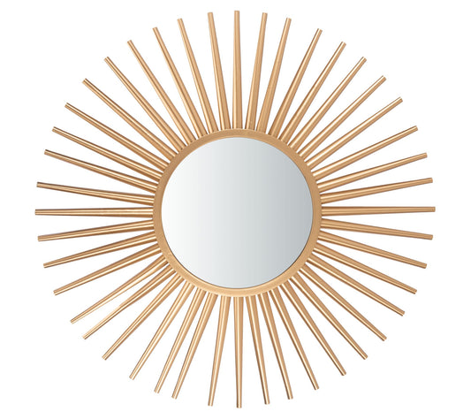 Safavieh Zyla Sunburst Mirror