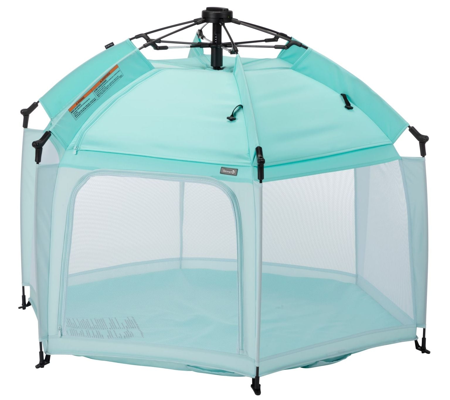 Safety 1st InstaPop Dome Play Yard
