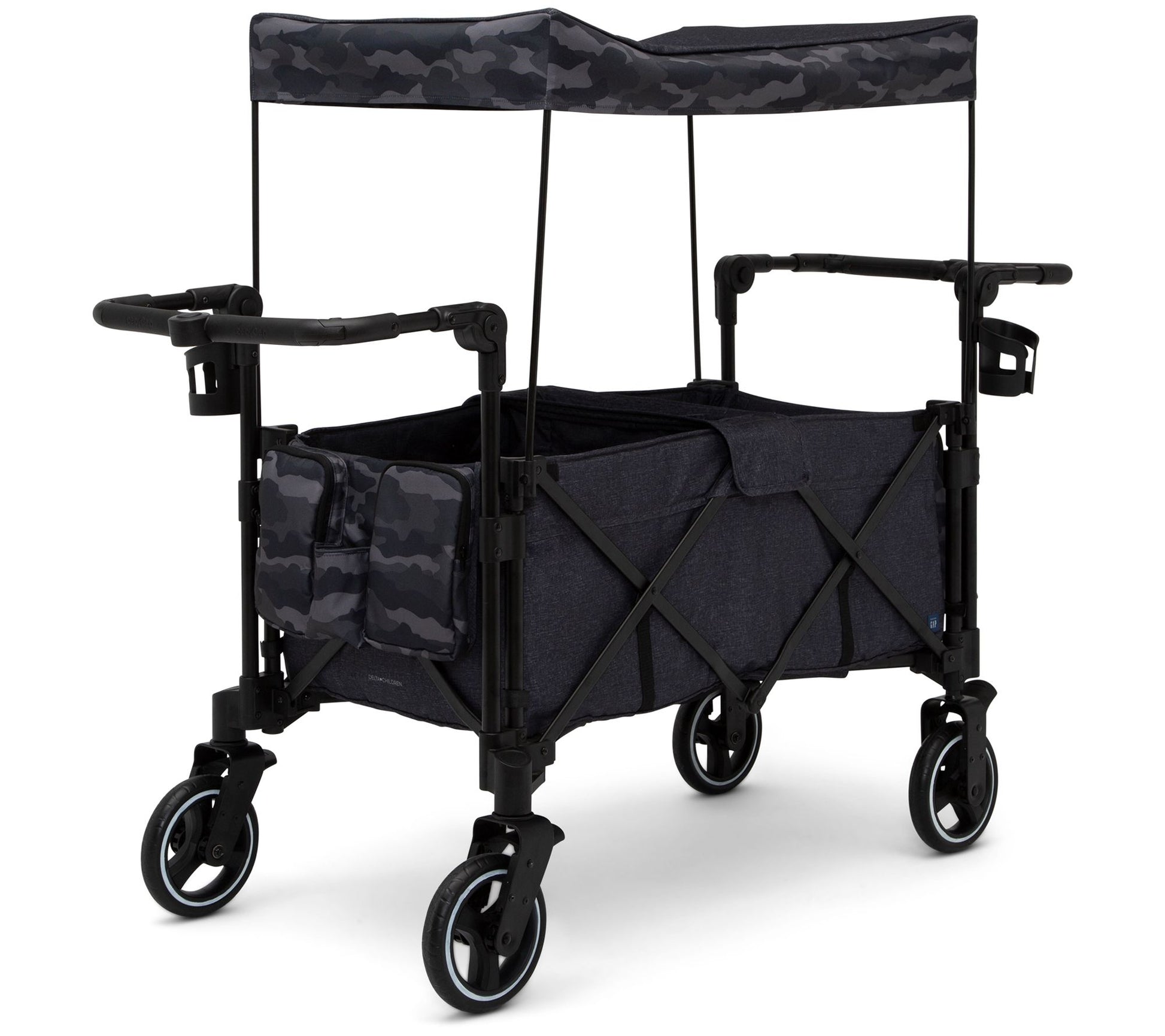 babyGap by Delta Children Deluxe Explorer Wagon