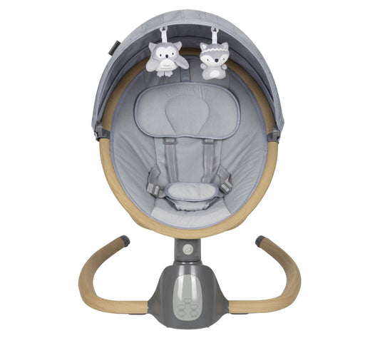 Safety 1 Bluetooth Swing w/ 5 Modes