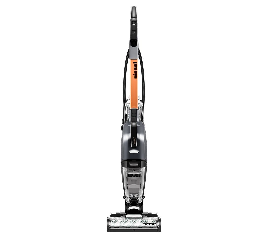 Bissell CrossWave HydroSteam Plus Multi-Surface Wet/Dry Vacuum