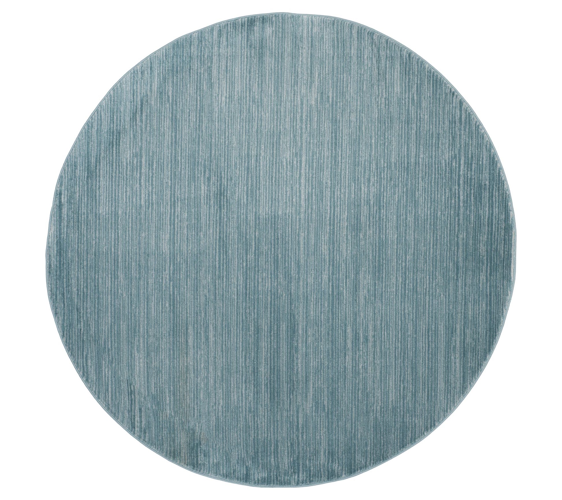 Safavieh Vision 606 6'-7" X 6'-7" Round Rug by alerie