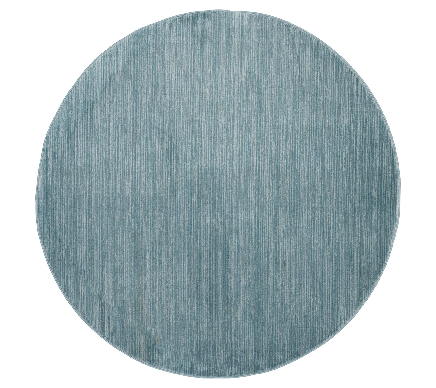 Safavieh Vision 606 Collection 8' X 8' Round Rug by Valerie
