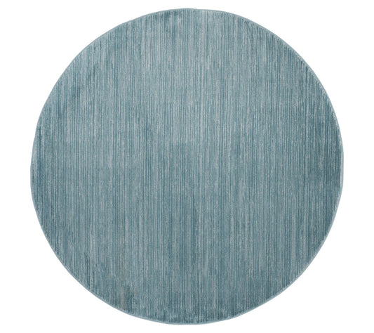 Safavieh Vision 606 Collection 8' X 8' Round Rug by Valerie