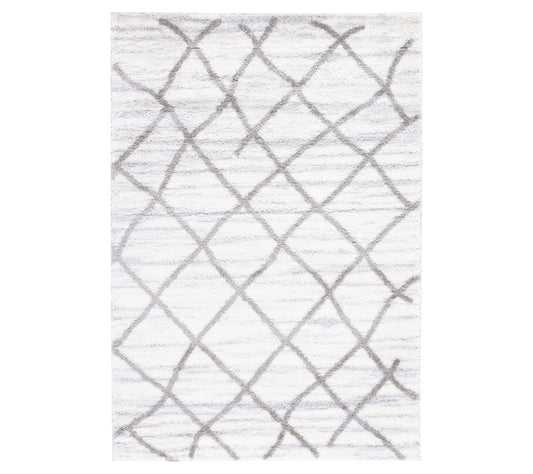 Safavieh Tahoe 662 Series 5' X 7' Shag Rug