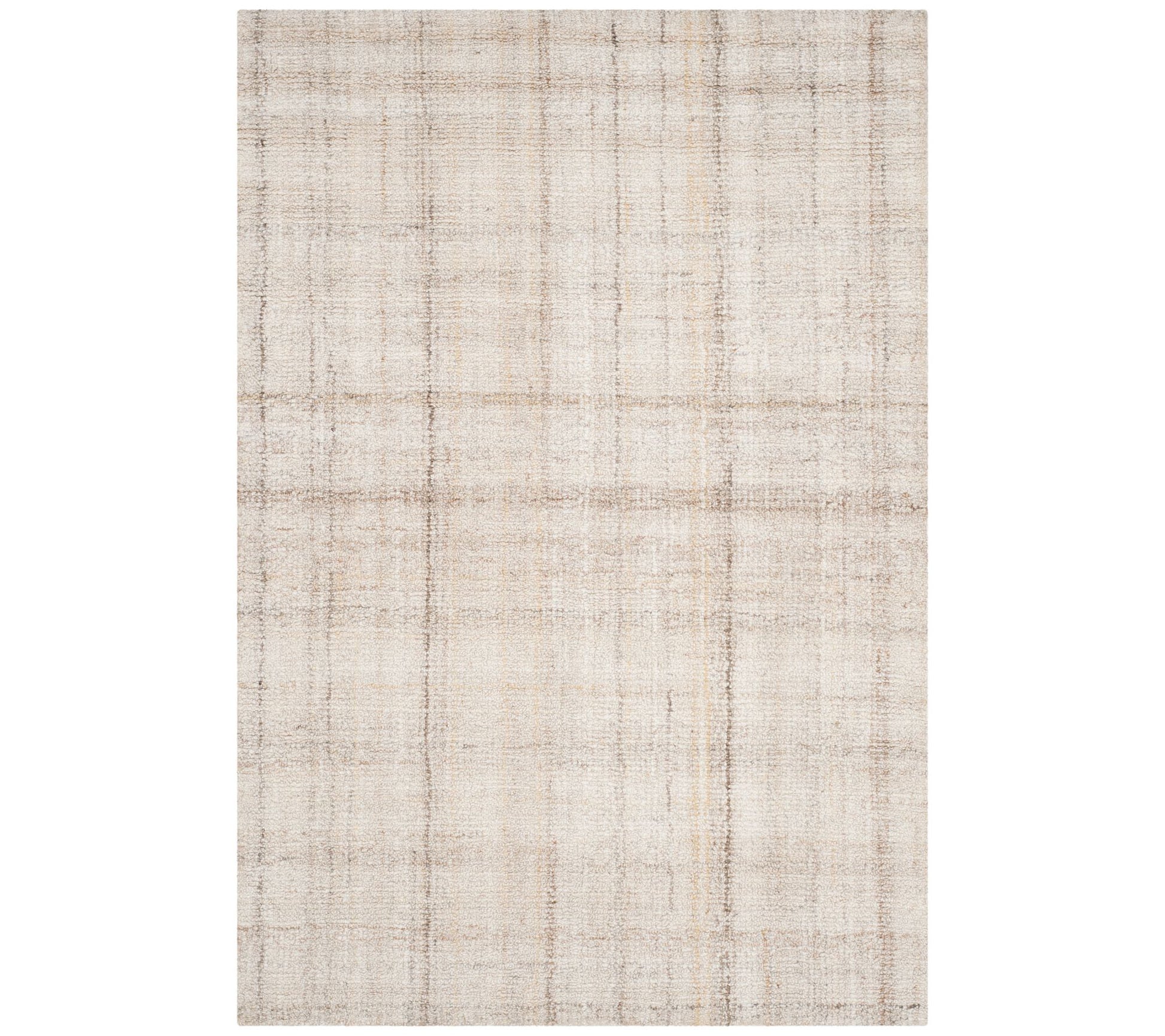 Safavieh Abstract 141 Series 4' X 6' Rug