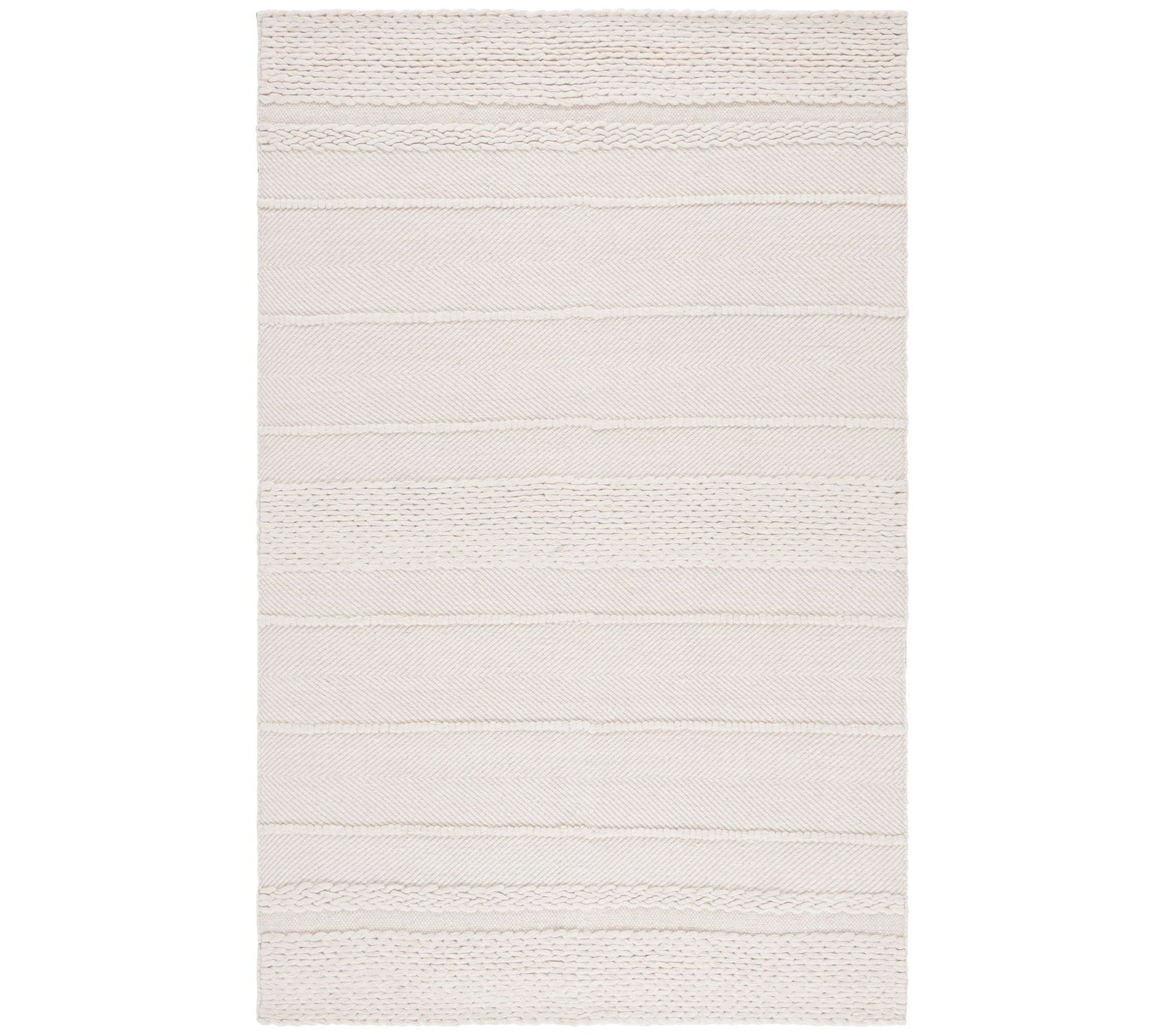 Safavieh Natura 215 Series 5' X 8' Rug