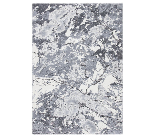 Safavieh Cyrus 122 Series 4'5" x 6'5" Shag Rug