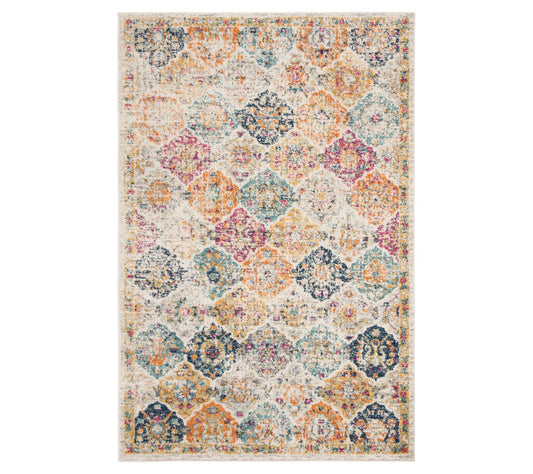 Safavieh Madison 611 Series 5'-3" X 7'-6" Rug