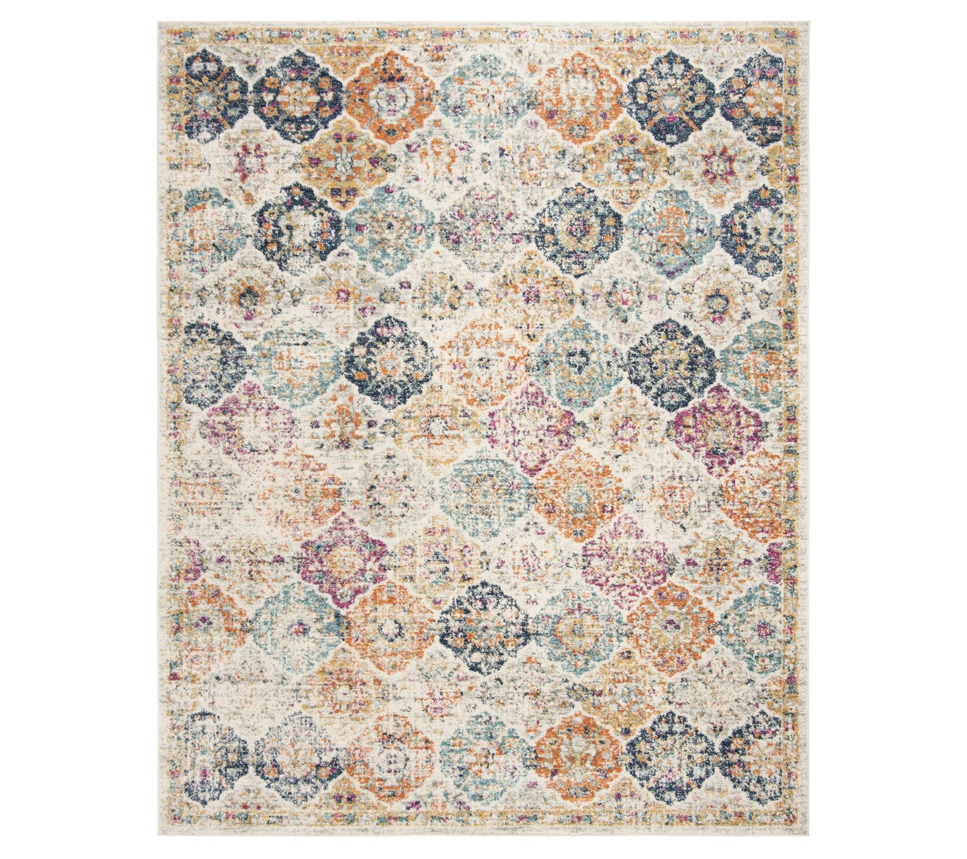 Safavieh Madison 611 Series 9' X 12' Rug