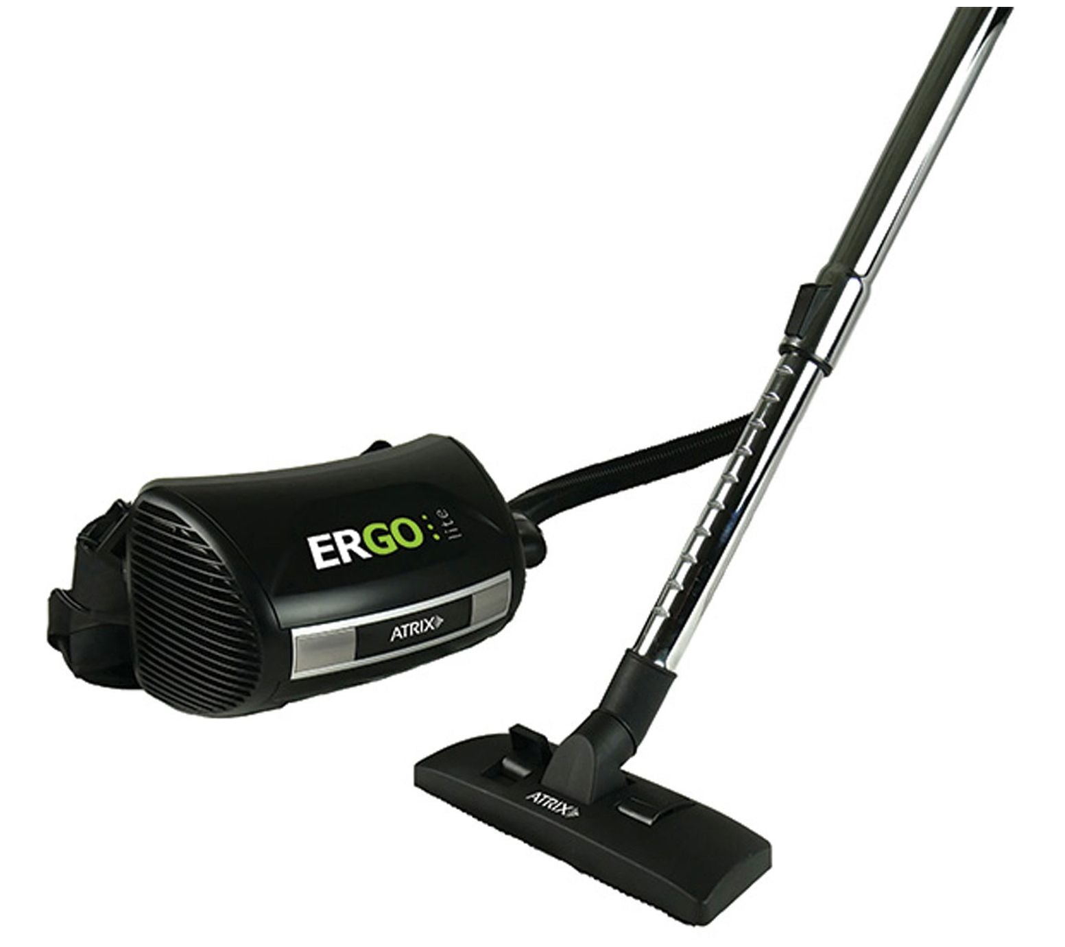Atrix Ergo Lite Hip Vacuum