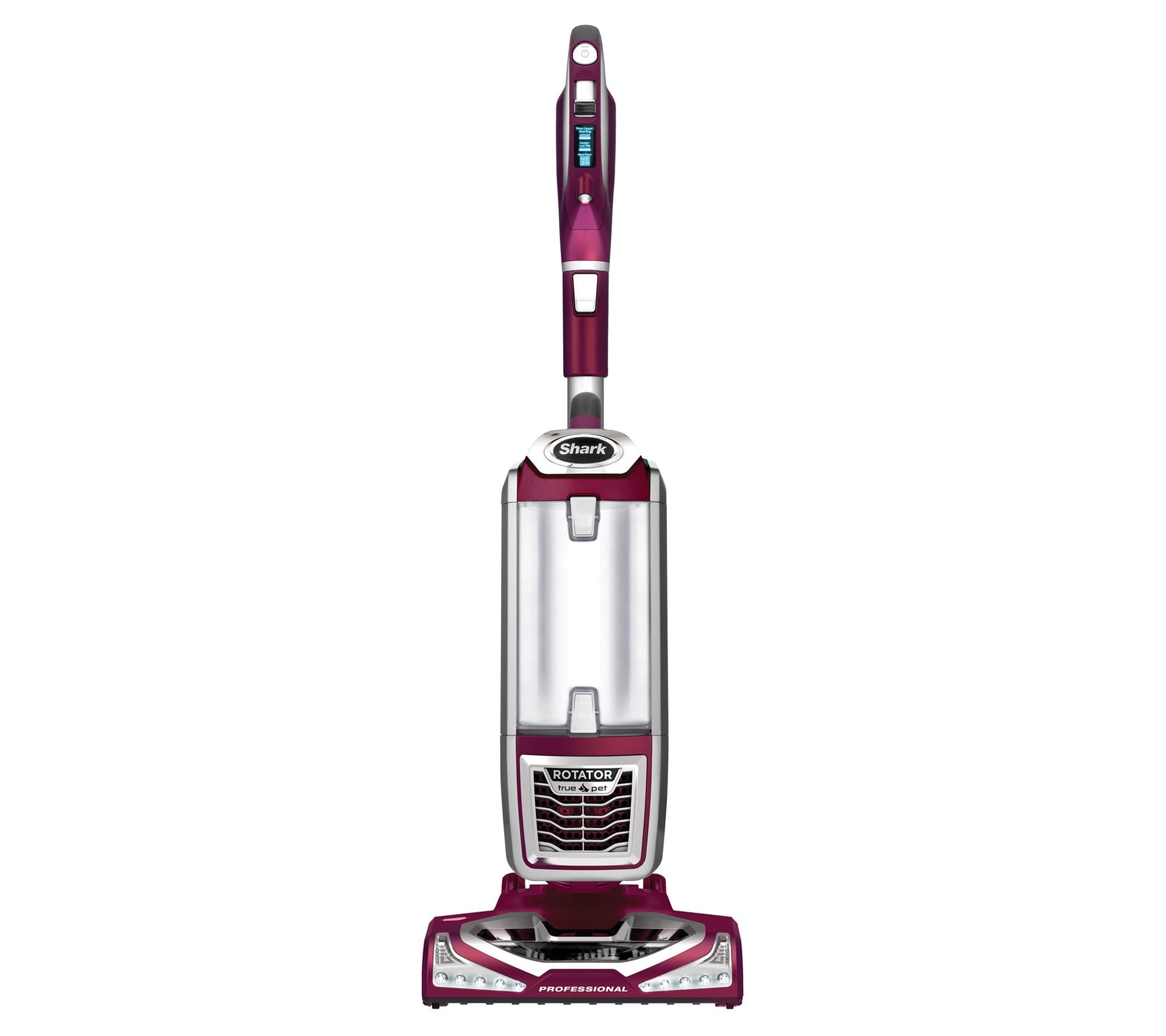 Shark Rotator Powered Lift-Away TruePet UprightVacuum