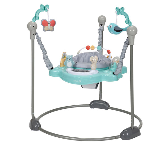 Safety 1st Bob and Twist Activity Center - High  Street