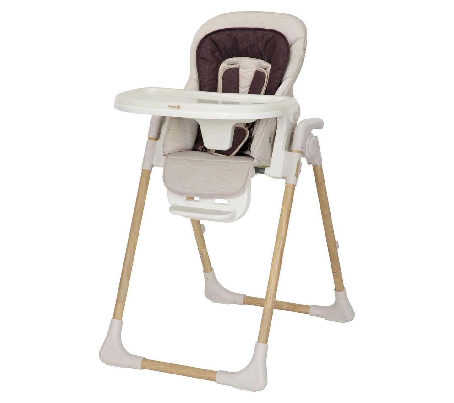 Safety 1st Grow and Go Plus 3- in-1 High Chair - Dunes Edge