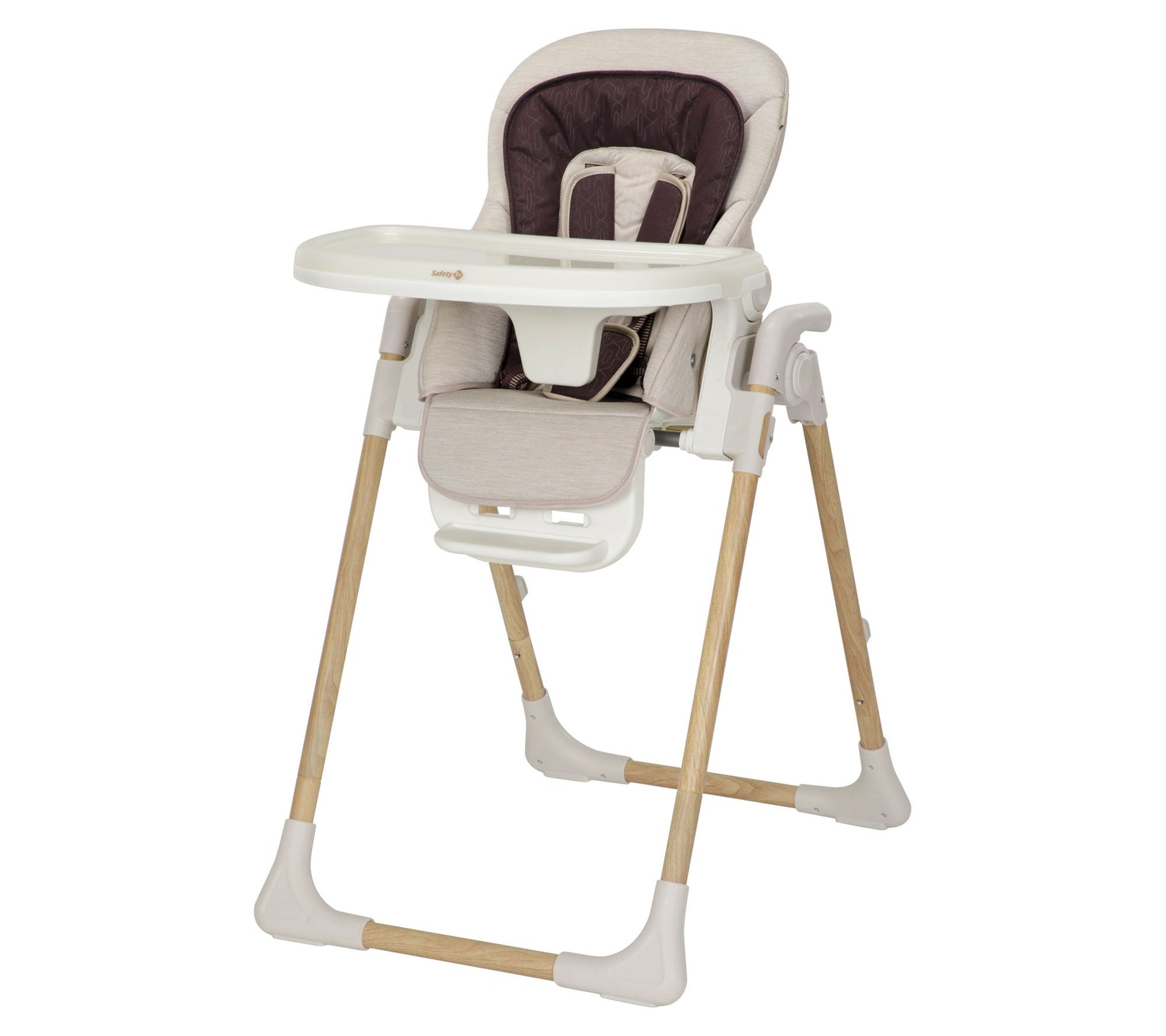 Safety 1st Grow and Go Plus 3- in-1 High Chair - Dunes Edge