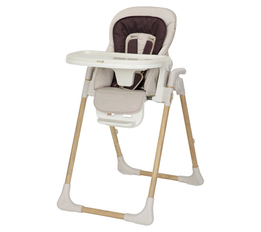 Safety 1st Grow and Go Plus 3- in-1 High Chair - Dunes Edge