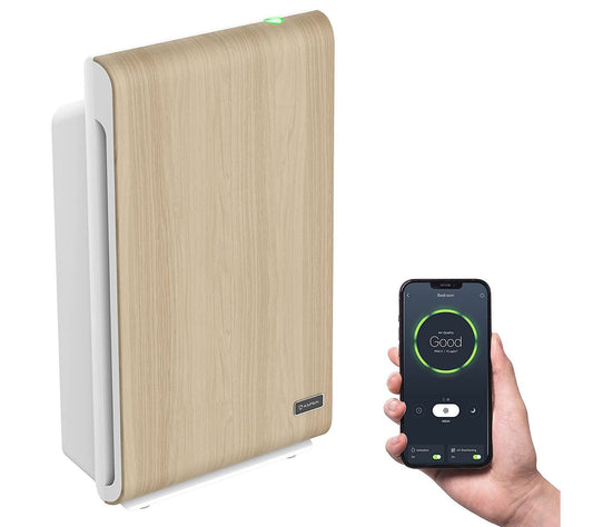 Aspen Smart Air Purifier