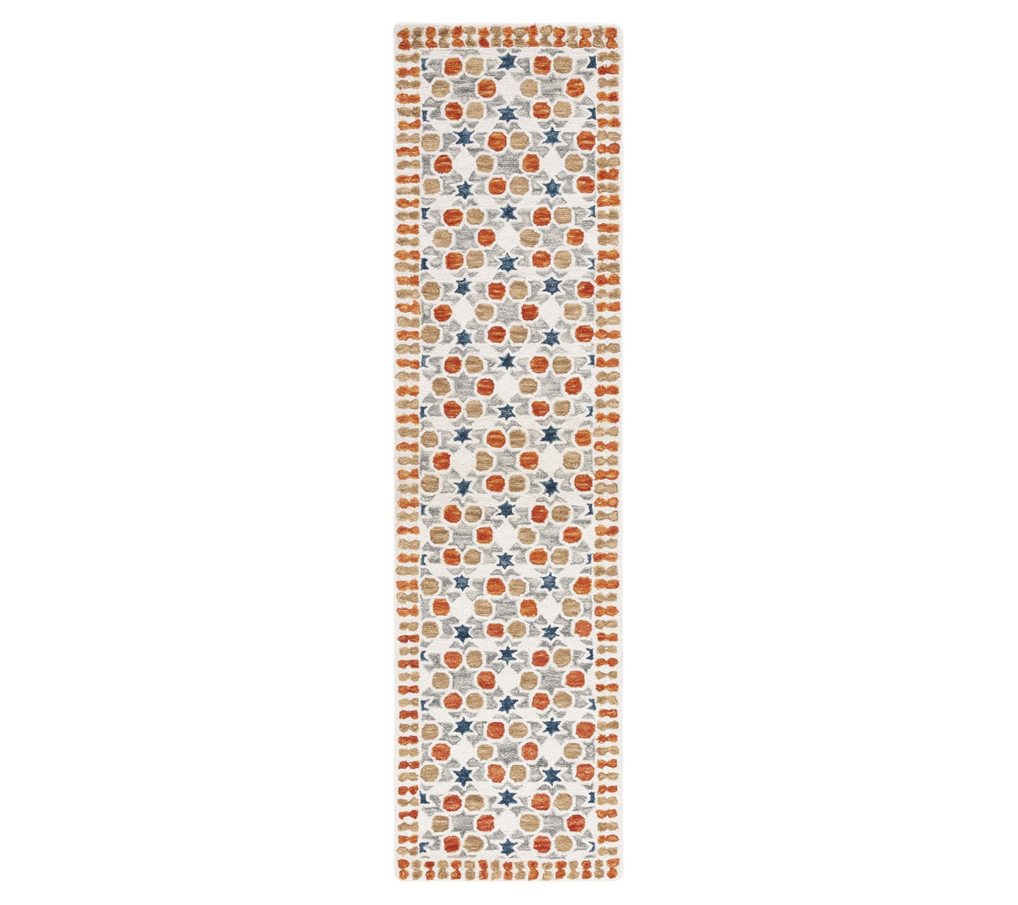 Safavieh Aspen Collection 2'-3" X 9' Runner byValerie