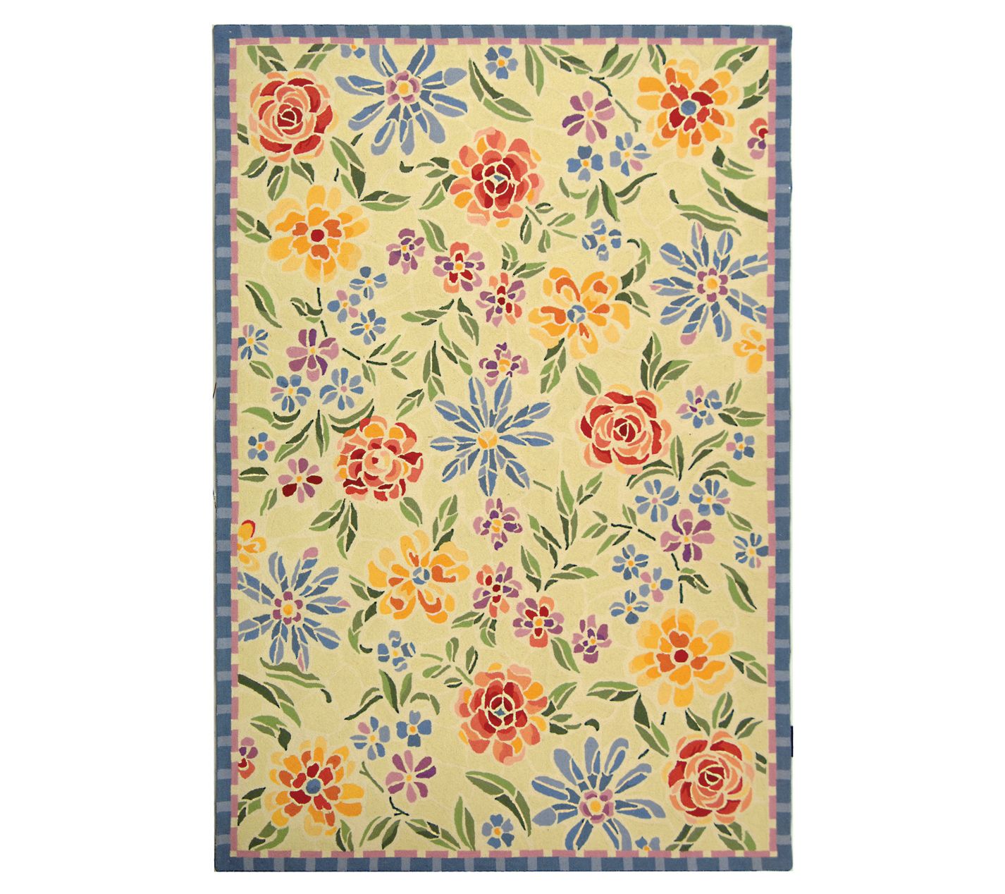 Chelsea Collection HK214 6' X 9' Rug by Valerie
